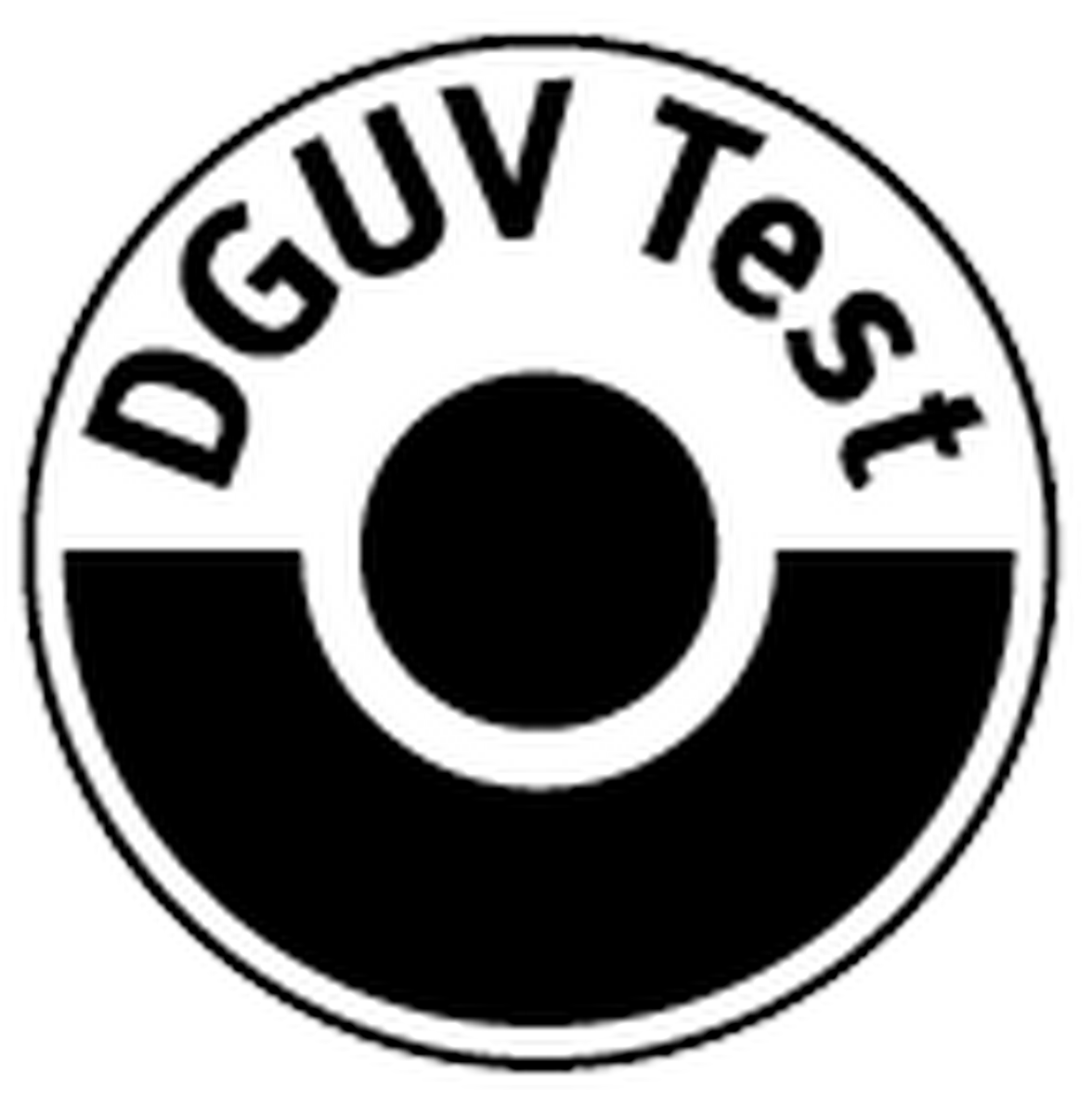 DGUV Test